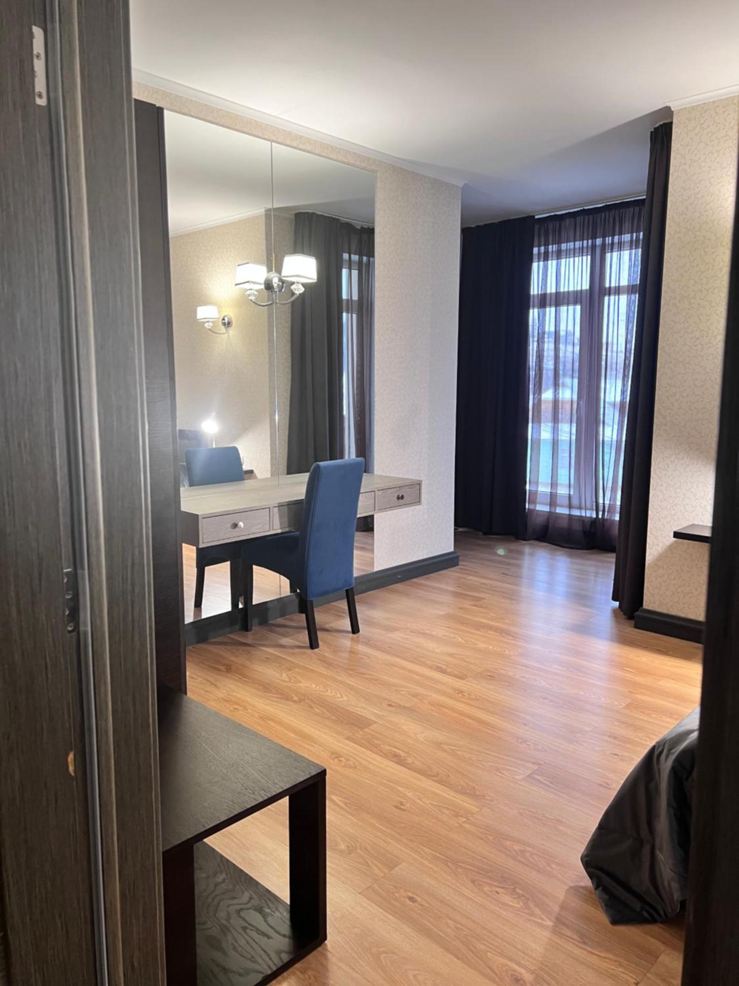 Villa Blanc Bukovel Eksteriør billede