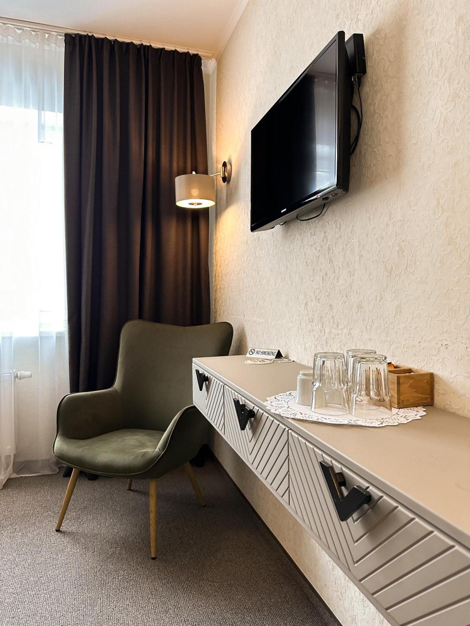 Villa Blanc Bukovel Eksteriør billede